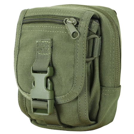 Condor Outdoor Products GADGET POUCH, OLIVE DRAB MA26-001